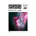 The Cut Postage Stamp