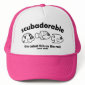 The Cutest Fish on the Reef Trucker Hat
