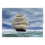 The Cutty Sark cards