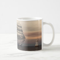 The Cutty sark mugs