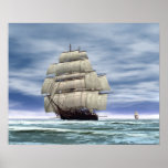 The Cutty Sark posters