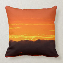 The Cycle pillows