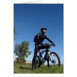 The Cyclist 2-2 Card