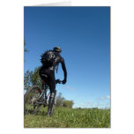 The Cyclist 2-3 Card
