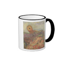 The Cyclops, c.1914 Coffee Mugs