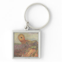 The Cyclops, c.1914 Key Chains