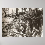 The Czar's Army Print