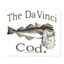 The Da Vinci Cod posters
