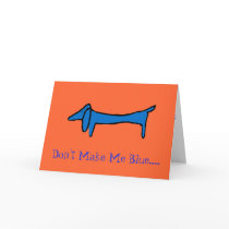 The Dachshund Valentine cards by figstreetstudio The Dachshund Valentine cards