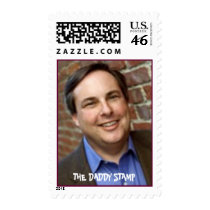 THE DADDY STAMP