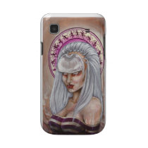 The Daemon Saint casemate cases