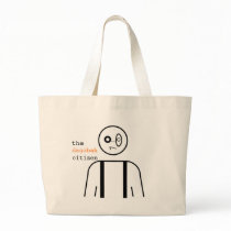 the dagobah citizen 'citizen' bag by dagobahcitizen the dagobah citizen 'citizen' bag