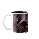 The Daily Grind Coffee Mugs