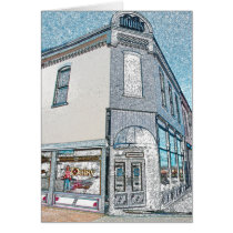 The Daisy Museum - Rogers, AR cards