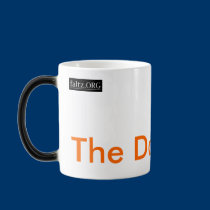 The Dakota Mug mugs