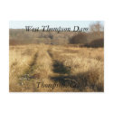 The Dam postcards by cattilovebugg The Dam postcards