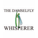 The Damselfly Whisperer t-shirts
