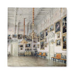 The Dance hall at Count Bezborodko's House magnets
