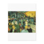 The Dance Hall in Arles Postcards