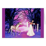 The Dance of the Snow cards