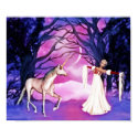 The Dance of the Snow posters by SophiaDeer The Dance of the Snow posters