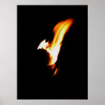 The Dance Poster