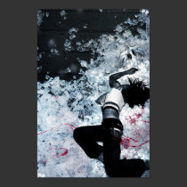 the dance posters