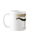 The Dancer, I am a Dancer mugs
