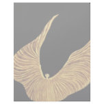 The Dancer Loie Fuller By Moser Koloman (Best Qual Customized Letterhead