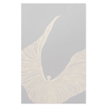 The Dancer Loie Fuller By Moser Koloman (Best Qual Stationery Design