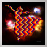 The Dancer Poster
