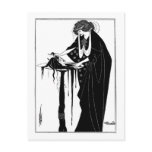 The Dancer's Reward Post Card