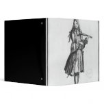 The dancing master binders