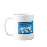 The Dark Ages Began with Closing a Library mugs