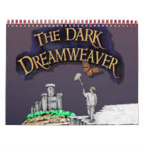 The Dark Dreamweaver Calendar
