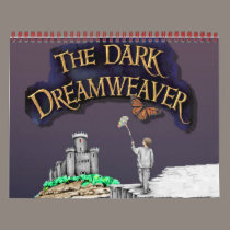 The Dark Dreamweaver Calendar calendars