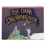 The Dark Dreamweaver Calendar