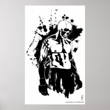 The Dark Fighter Posters