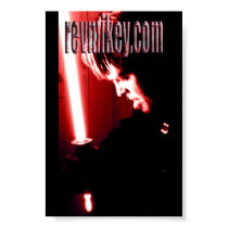the dark mikey poster print by revmikey the dark mikey poster print