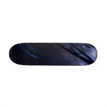 THE DARK NIGHT SKATEBOARD
