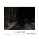 The Dark Road posters