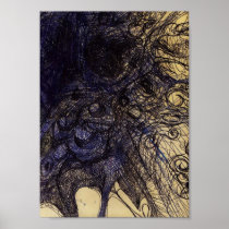 The Darkening Print