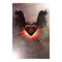 The Darkness Before The Bliss Poster posters