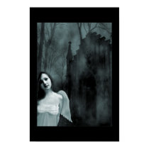 The Darkness of Angels posters by leannem The Darkness of Angels posters