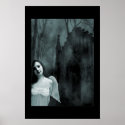 The Darkness of Angels posters