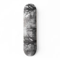 THE DARKNESS OF THE FOREST skateboards