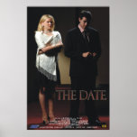 The Date Print