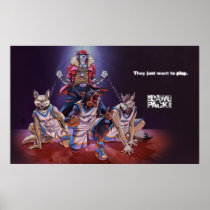 The Dawg Pack poster