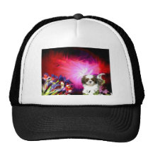 The Dawn is coming _PAintingequalized.jpg Hats