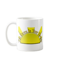 The Dawn Is Your Enemy mugs